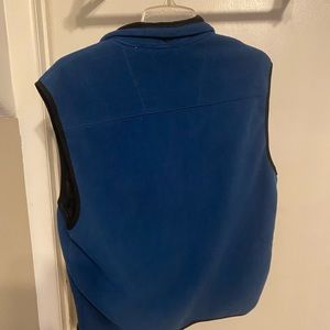 Like new timberland vest. Medium